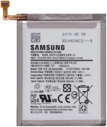 Samsung akku 3000 mAh LI-ION (belső akku, beépítése szakértelmet igényel) Samsung Galaxy A20e (SM-A202F) (EB-BA202ABU / EB-BA202ABE)