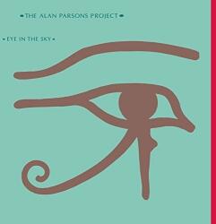 Parsons, Alan Project Eye In The Sky -reissue-