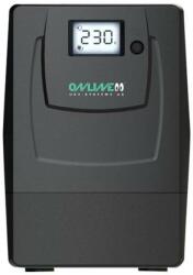 ONLINE USV-Systeme YUNTO Smile 400 (YS400)