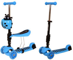 Speedy Kids 3in1 Trotineta