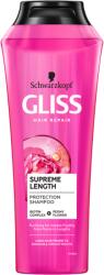 Schwarzkopf Gliss Kur Supreme Length 250 ml