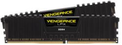 Corsair VENGEANCE LPX 16GB (2x8GB) DDR4 3200MHz CM4X16GC3200C16K2E