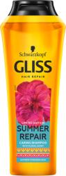Schwarzkopf Gliss Kur Summer Repair sampon 250 ml