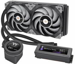 Thermaltake Floe RC Ultra 240 (CL-W324-PL12GM-A)