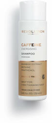 Revolution Beauty Caffeine Energising sampon vékonyszálú hajra 250 ml