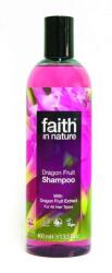 Faith in Nature Dragon Fruit sampon 400 ml
