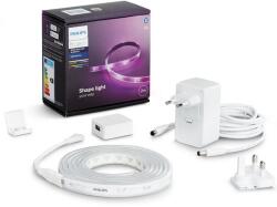 Philips Hue White and color ambiance Lightstrip Plus Base V4 2 méter