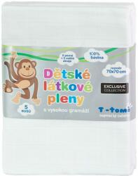 T-TOMI Tetra Exclusive Collection 70x70 cm 5 db (TT 2716)