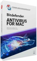Bitdefender Antivirus for Mac (1 User/1 Year) (AV04ZZCSN1201BEN)