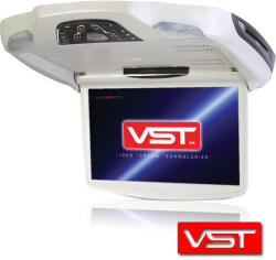 VST/Nesa VST VOM-1200DV (12") Tető DVD (vst-vom1200dv)