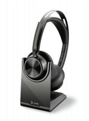 HP Poly Voyager Focus 2 UC USB-A (213726-01/76U46AA)