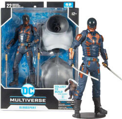 McFarlane Toys McFarlane Suicide Squad Bloodsport Figura 18cm (MCF15432)
