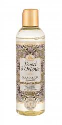 Tesori d'Oriente Rice & Tsubaki Oils ulei de duș 250 ml pentru femei
