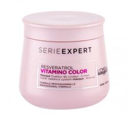 L'Oréal Vitamino Color Resveratrol mască de păr 250 ml pentru femei