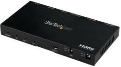 StarTech Splitter Startech ST122HD20S, 2x HDMI, Black (ST122HD20S)
