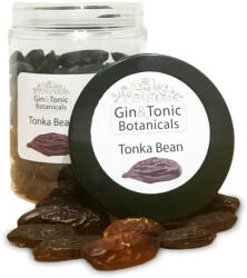  Gin Tonik fűszer közepes tégelyben - Tonkabab, 150gr - bareszkozok
