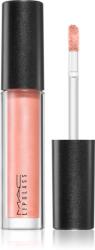 M·A·C Lipglass ajakfény árnyalat Prrr 3, 1 ml