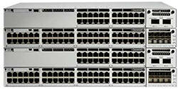 Cisco C9300-48UN-A