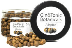 Gin&Tonic Botanicals kis tégelyben, szegfűbors egész 50gr - mindenamibar