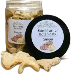 Gin&Tonic Botanicals közepes tégelyben - Gyömbér 110gr - bareszkozok