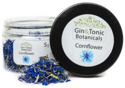 Gin&Tonic Botanicals kis tégelyben Búzavirág 5gr