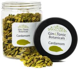 Gin&Tonic Botanicals közepes tégelyben, kardamom egész 90 gr - bareszkozok