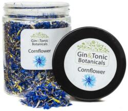 Gin&Tonic Botanicals közepes tégelyben Búzavirág 15 gr