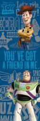 Pyramid Poster usa Pyramid Disney: Toy Story - You'Ve Got A Friend (CPP20258)