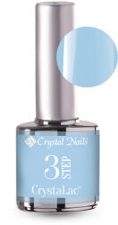 Crystal Nails 3 STEP CrystaLac - 3S99 (8ml)