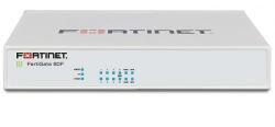 Fortinet FortiGate FG-80F-POE Router