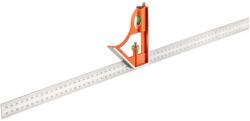 NEO TOOLS Riglă multifuncțională, 60cm, Neo (72-126)