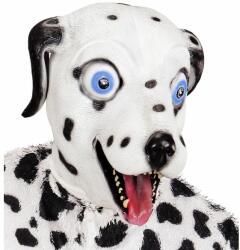 Widmann Masca dalmatian latex (WID96641)