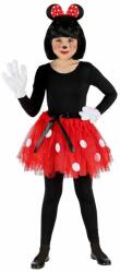 Widmann Costum minnie 2 piese 4-5 ani (WID96531) Costum bal mascat copii