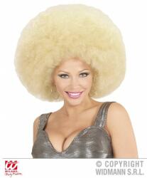 Widmann Peruca Afro Blonda (WID04674)