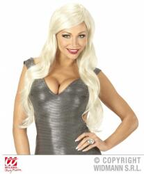 Widmann Italia Peruca Diva Blonda (WID04663)