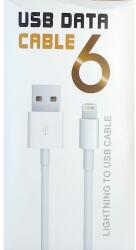  USB Lightning кабел за iPhone - 3 метра