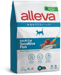 Diusapet Equilibrium Adult Cat Sensitive - Pește 10 kg