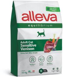Diusapet Equilibrium Adult Cat Sensitive - Vânat 10 kg