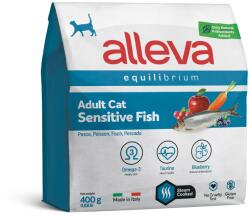 Diusapet Equilibrium Adult Cat Sensitive - Pește 400 g