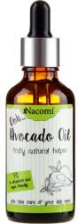 Nacomi Ulei de față Avocado - Nacomi Avocado Oil 50 ml
