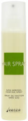 Carin Haircosmetics hair spray non aerosol fixating spray 250ml