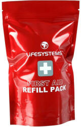 Lifesystems Dressings Refill Pack Culoarea: roșu