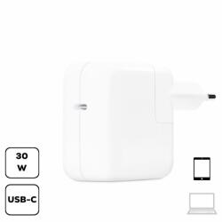 Apple USB-C Power Adapter 30W '24 - fortunagsm - 17 320 Ft