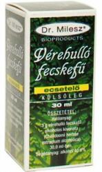  Akciós Dr Milesz Vérehulló Fecskefű Ecsetelő 30ml