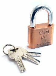 Richmann Lacat otel, 50 mm, Richmann Exclusive (C9345) - artool