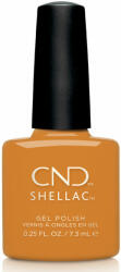 CND Shellac - Candlelight 7, 3ml