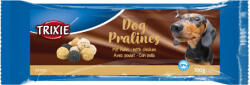 TRIXIE Dog Pralines - Jutalomfalat kutyák részére (3 tasak | 3 x 100 g) 300 g