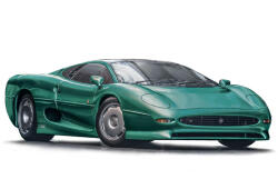 Italeri 3631s Jaguar XJ 220 1: 24 (8001283036313)