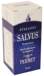SALVUS bükkszéki gyógyvíz permet /kék/ 50 ml