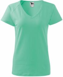 MALFINI Női póló Dream - Menta | 2XL (1289517)